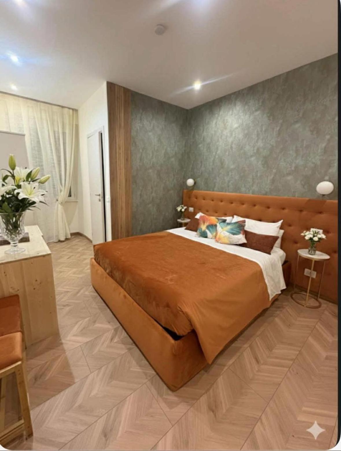 Guest House Thats Amore Roma — Foto 3